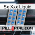 Sx Xxx Liquid 23